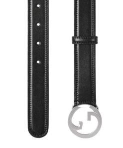 GUCCI BLONDIE BELT