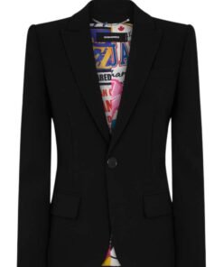 DSQUARED2 247 BLAZER