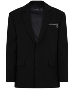 DSQUARED2 ICON TAILORING BLAZER