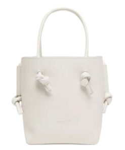 LA GARCONNE MARSÈLL NODINO MINI BAG