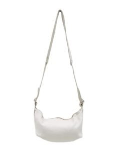 LA GARCONNE GUIDI SMALL LEATHER CROSSBODY BAG