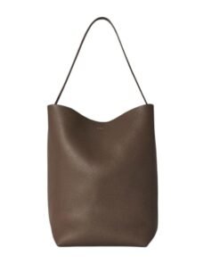 LA GARCONNE THE ROW LARGE N/S PARK TOTE