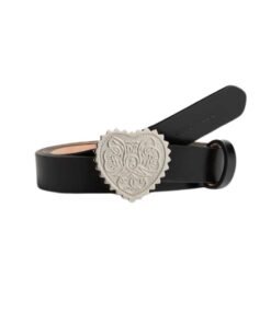 DSQUARED2 HEART BELT