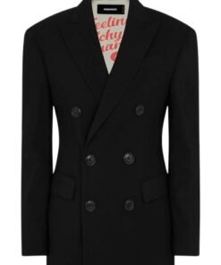 DSQUARED2 BOSTON D.B. BLAZER