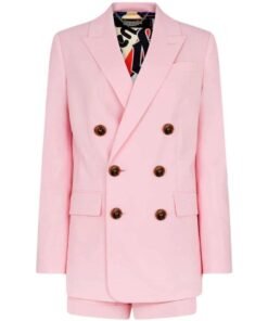 DSQUARED2 NEW YORK D.B. SHORT SUIT