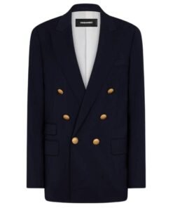 DSQUARED2 PALM BEACH D.B. BLAZER