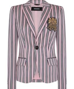 DSQUARED2 PREPPY LONDON BLAZER