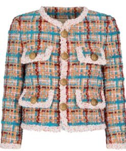 DSQUARED2 UPPER EAST SIDE BLAZER
