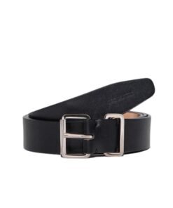 DSQUARED2 SIMPLE MAN BUCKLE BELT