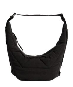 LA GARCONNE LEMAIRE MEDIUM SOFT GAME BAG