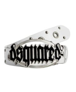 GOTHIC DSQUARED2 BELT