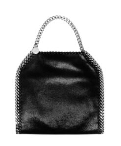 STELLA MCCARTNEY FALABELLA TINY TOTE BAG