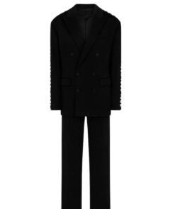 DSQUARED2 BE ICON SUIT