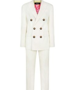 DSQUARED2 BOSTON SUIT