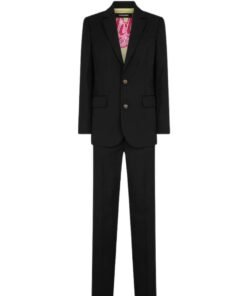 DSQUARED2 MANHATTAN SUIT