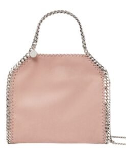 STELLA MCCARTNEY FALABELLA MINI TOTE BAG