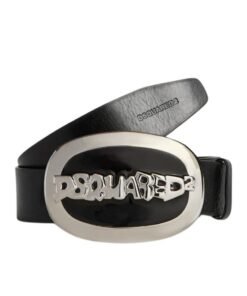 DSQUARED2 VINTAGE CLOSET D2 BELT